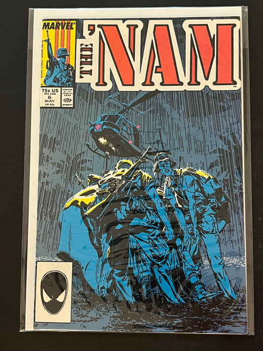 Nam 6 High Grade