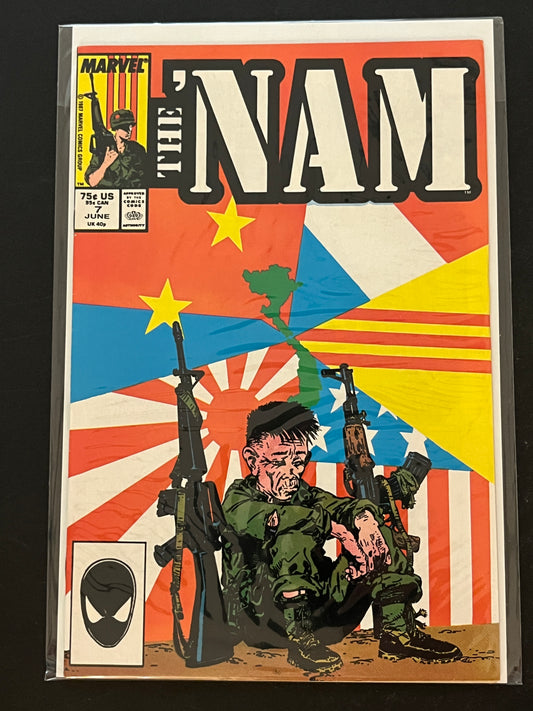 Nam 7 High Grade