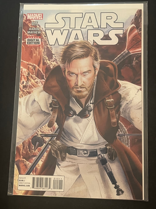Star Wars: Volume 2 15 NM