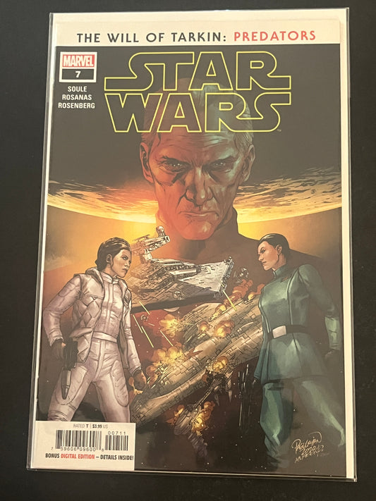 Star Wars: Volume 3 7 NM