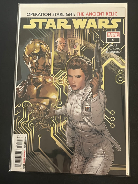 Star Wars: Volume 3 9 NM