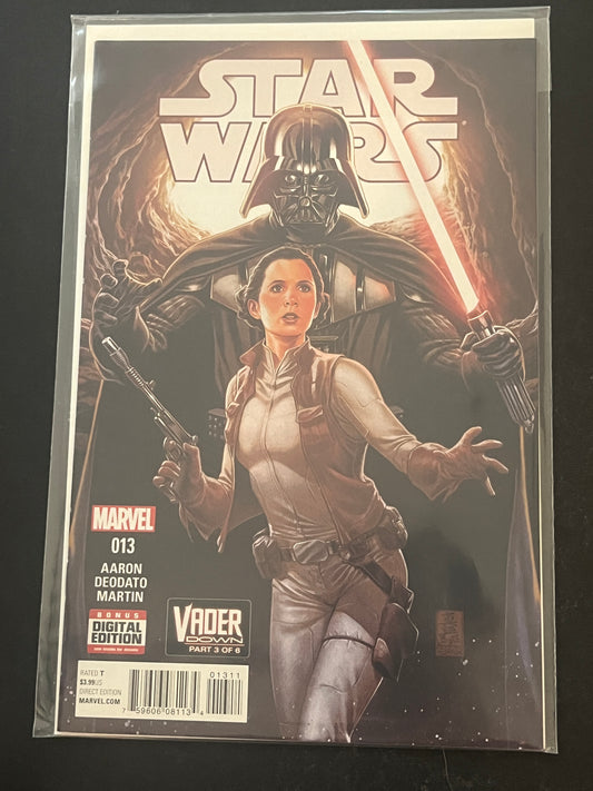 Star Wars: Volume 2 13 NM
