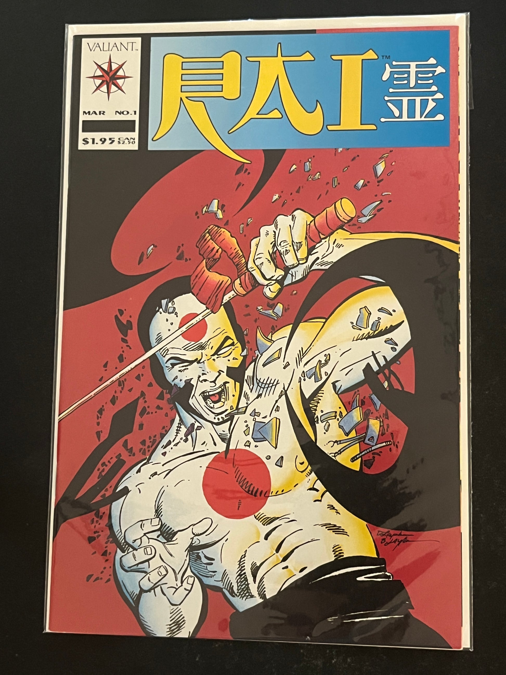 Rai 1 NM