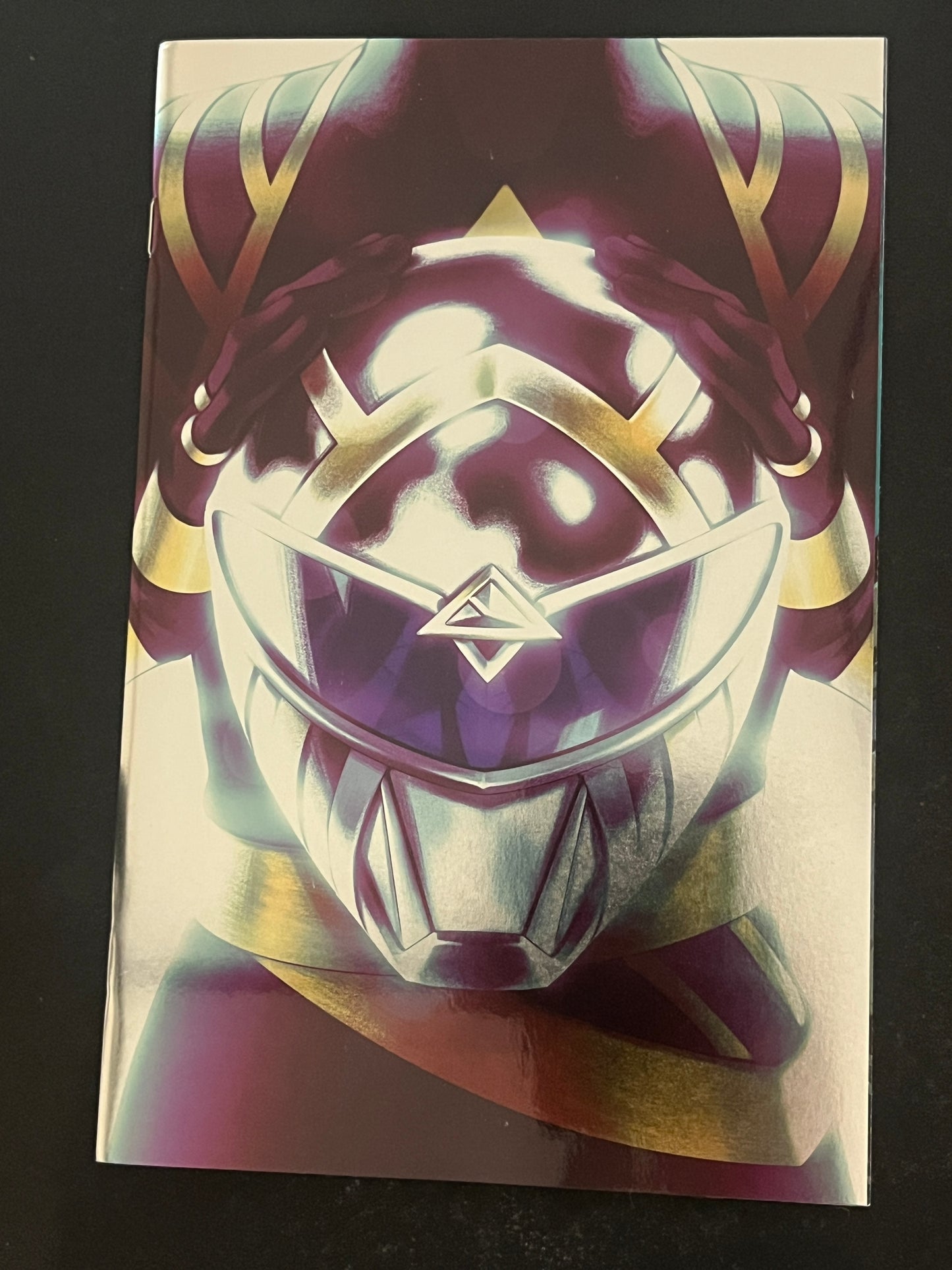 Power Rangers 1 NM