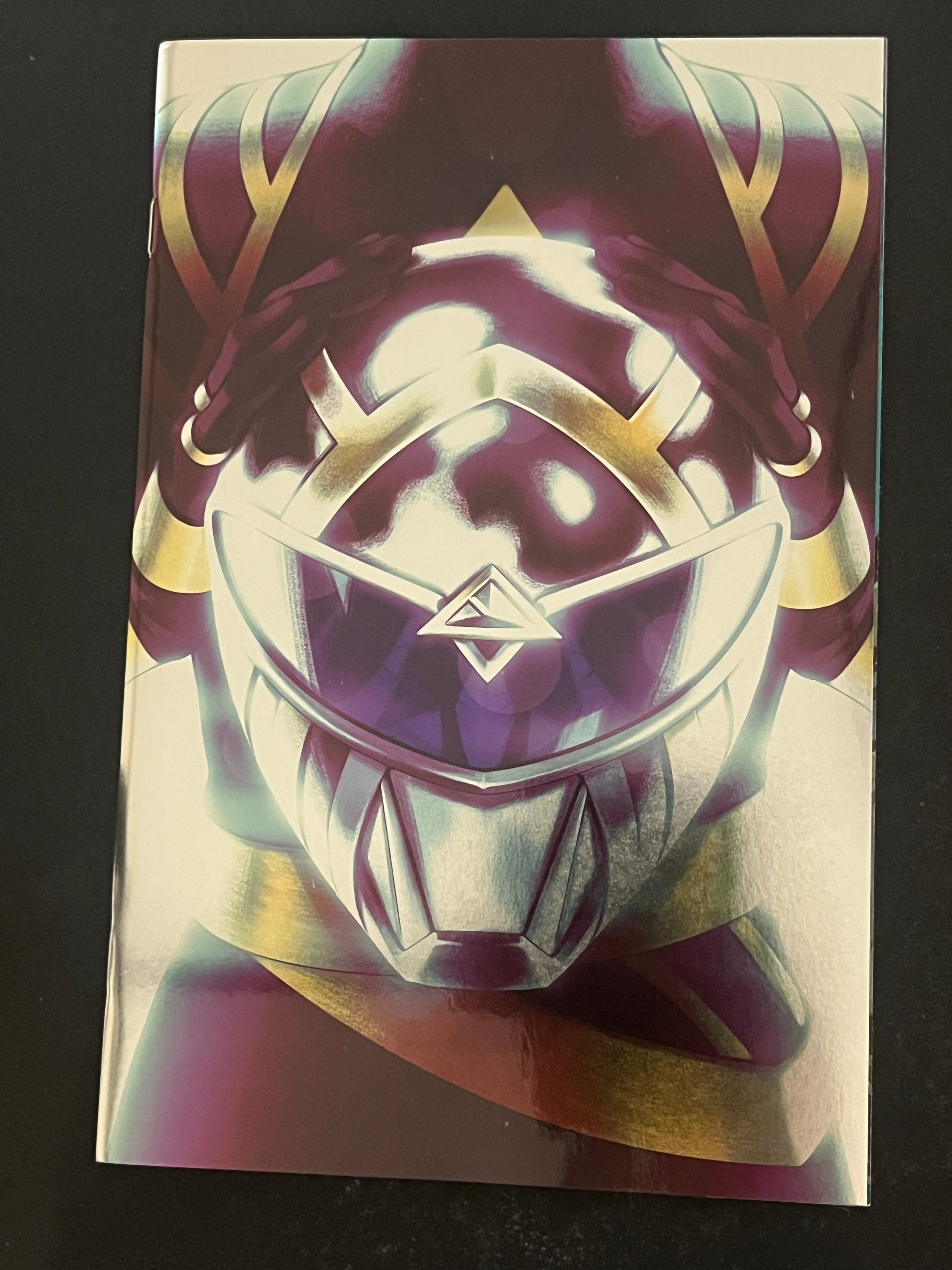 Power Rangers 1 NM