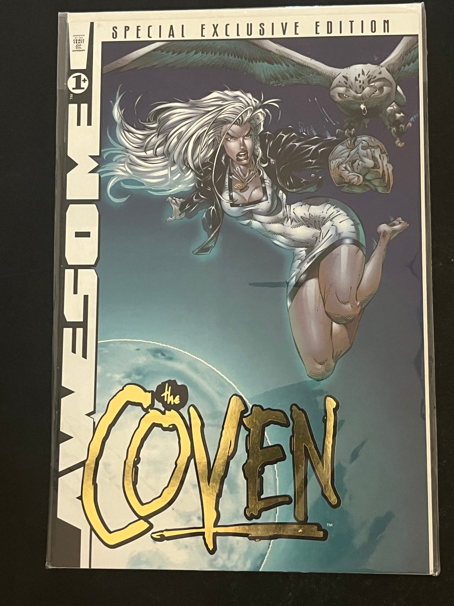 Coven 1 NM