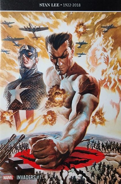 Invaders 1 NM