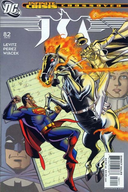 JSA 82 NM