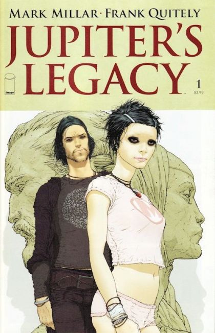 Jupiter's Legacy 1 NM
