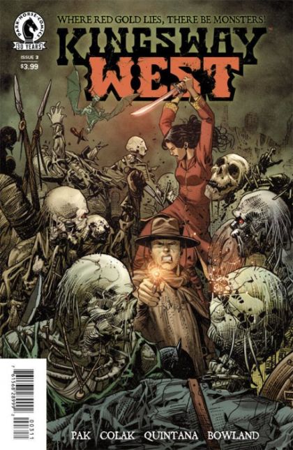 Kingsway West 3 NM