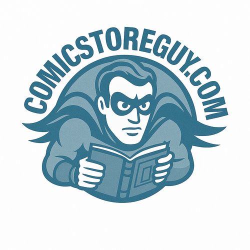 ComicStoreGuy