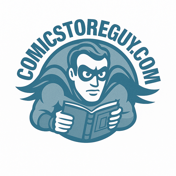 ComicStoreGuy