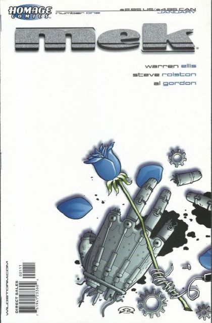 Mek 1 NM