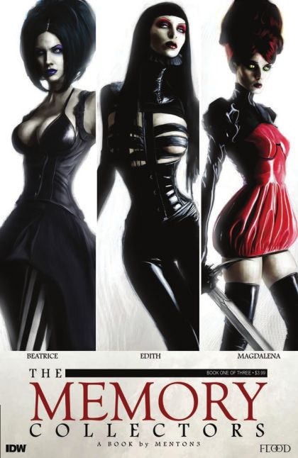 Memory Collectors 1 NM