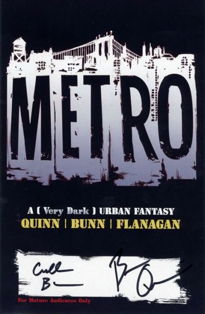 Metro 1 NM