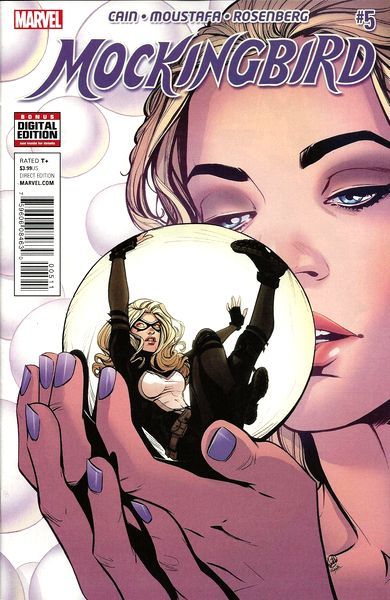 Mockingbird 5 NM