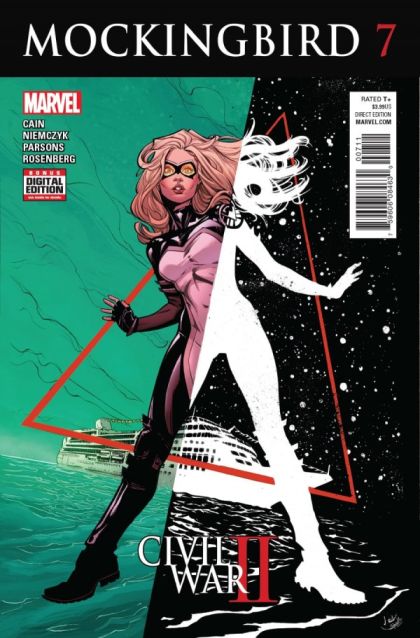 Mockingbird 7 NM