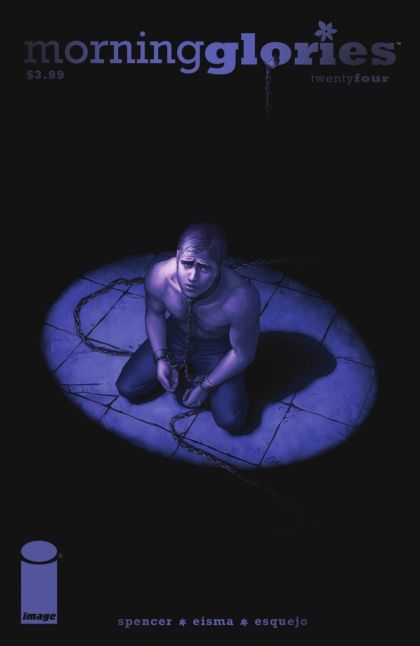 Morning Glories 24 NM