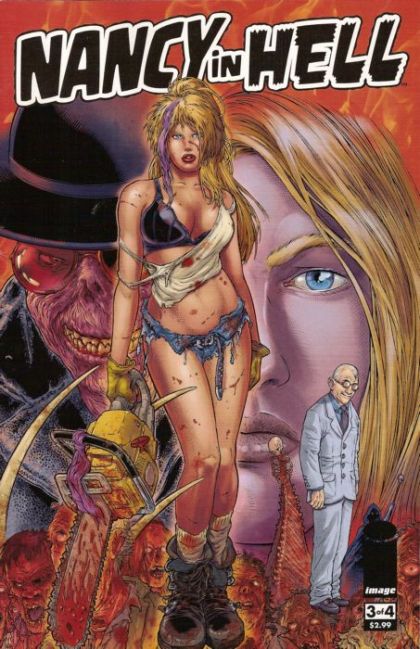 Nancy In Hell 3 NM