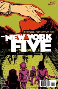 New York Five 4 NM