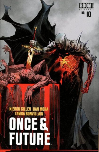 Once & Future 10 NM