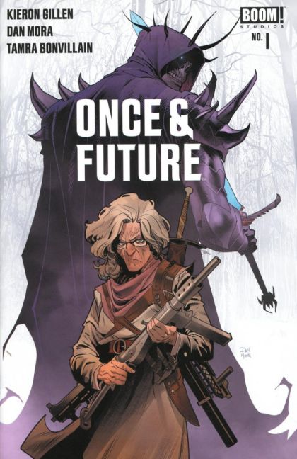 Once & Future 1 NM