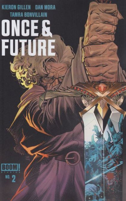 Once & Future 2 NM