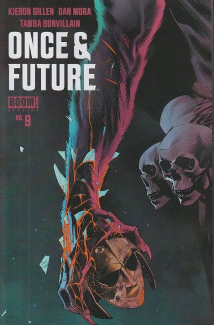 Once & Future 9 NM
