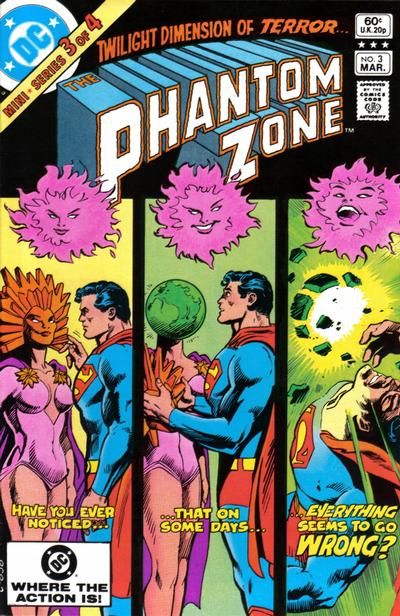 Phantom Zone 3 NM