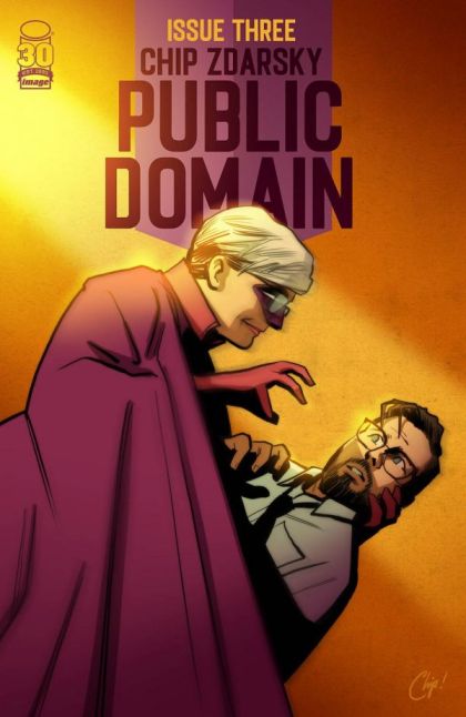 Public Domain 3 NM