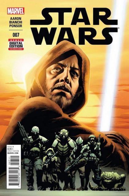 Star Wars, Vol. 2 (Marvel) 7 NM