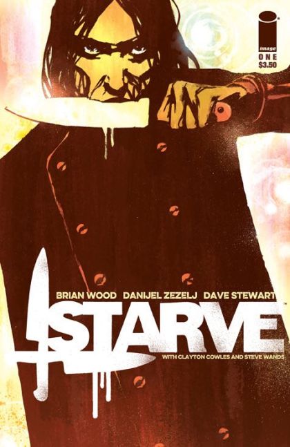 Starve 1 NM