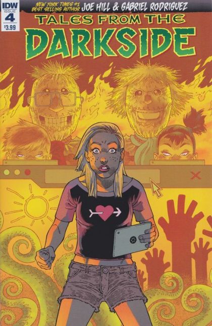 Tales From The Darkside 4 NM