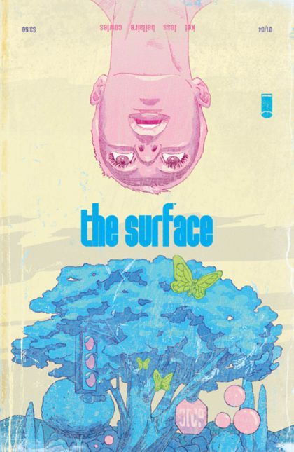 The Surface 1 NM