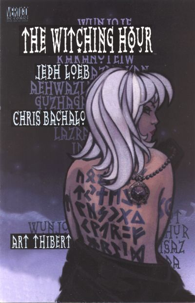 The Witching Hour, Vol. 2 2 NM