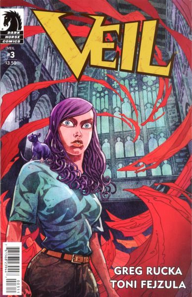 Veil 3 NM