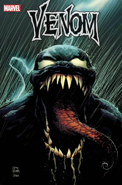 Venom, Vol. 4 27G NM