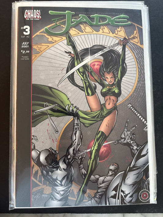 Jade 3 NM