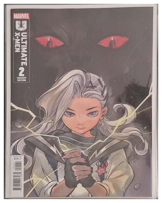 Ultimate X-Men 2 NM