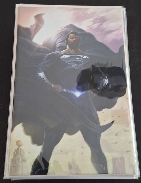 Action Comics 1 NM