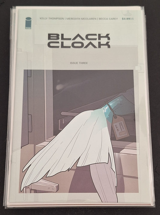 Black Cloak 3 NM