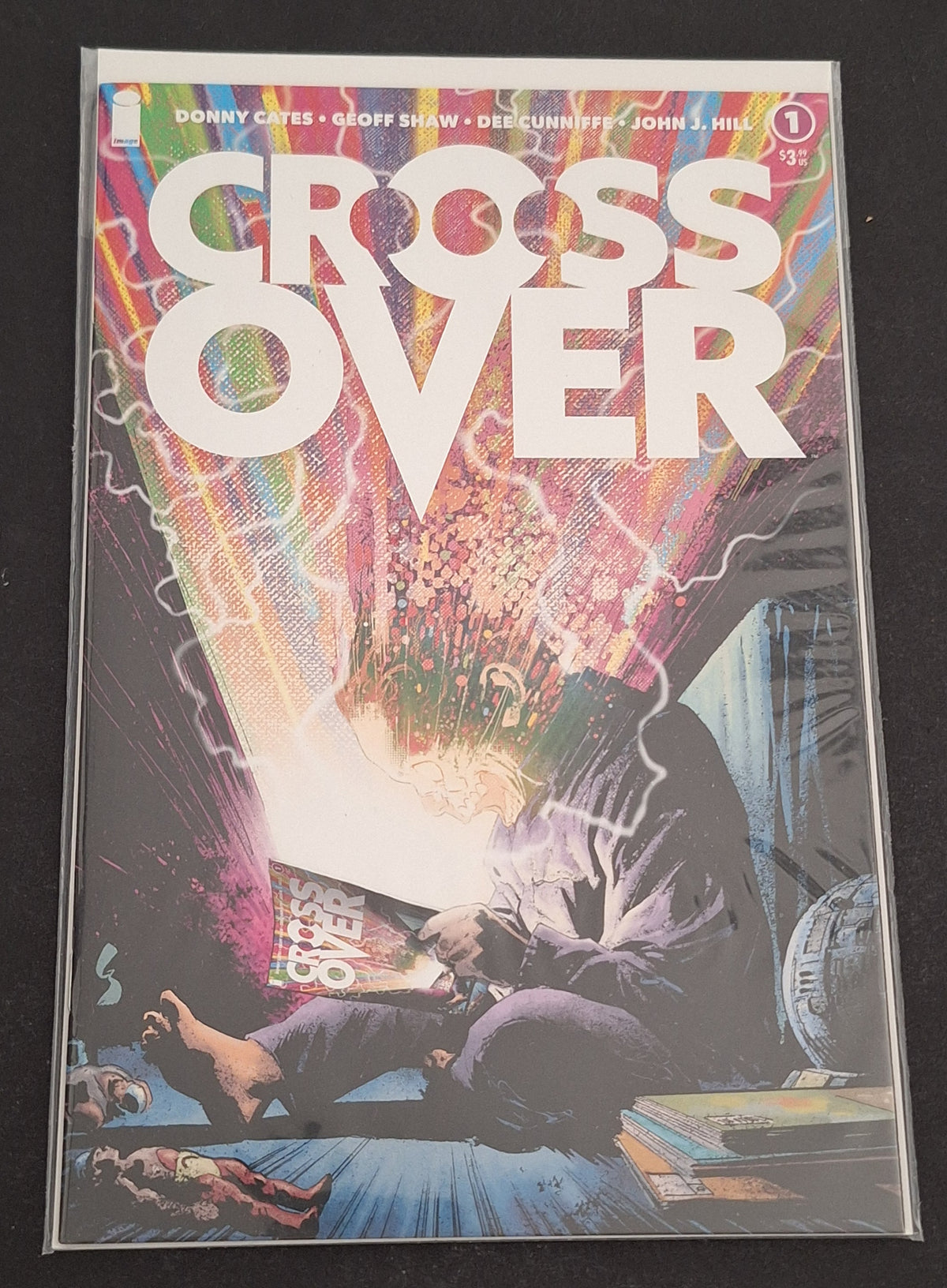 Crossover 1 NM