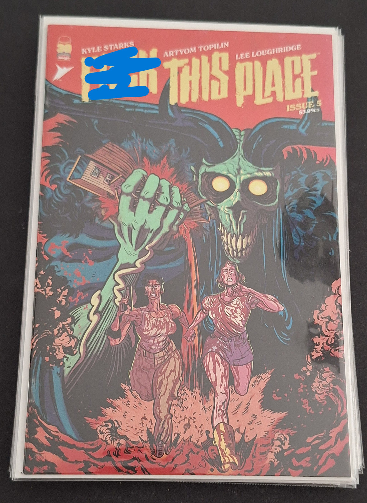 F**k This Place 5 NM