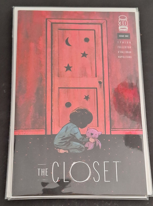 The Closet 1 NM