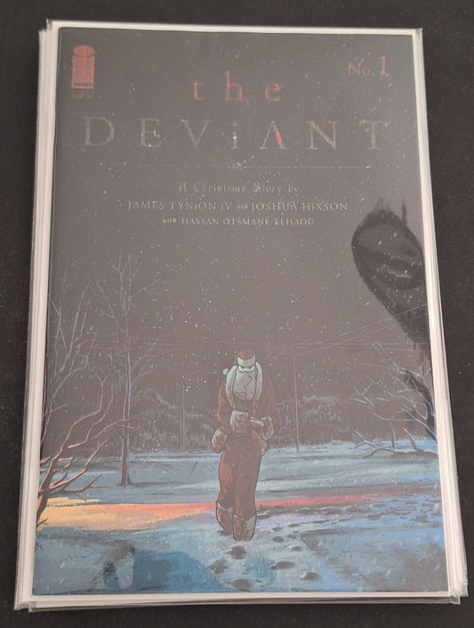 The Deviant 1 NM