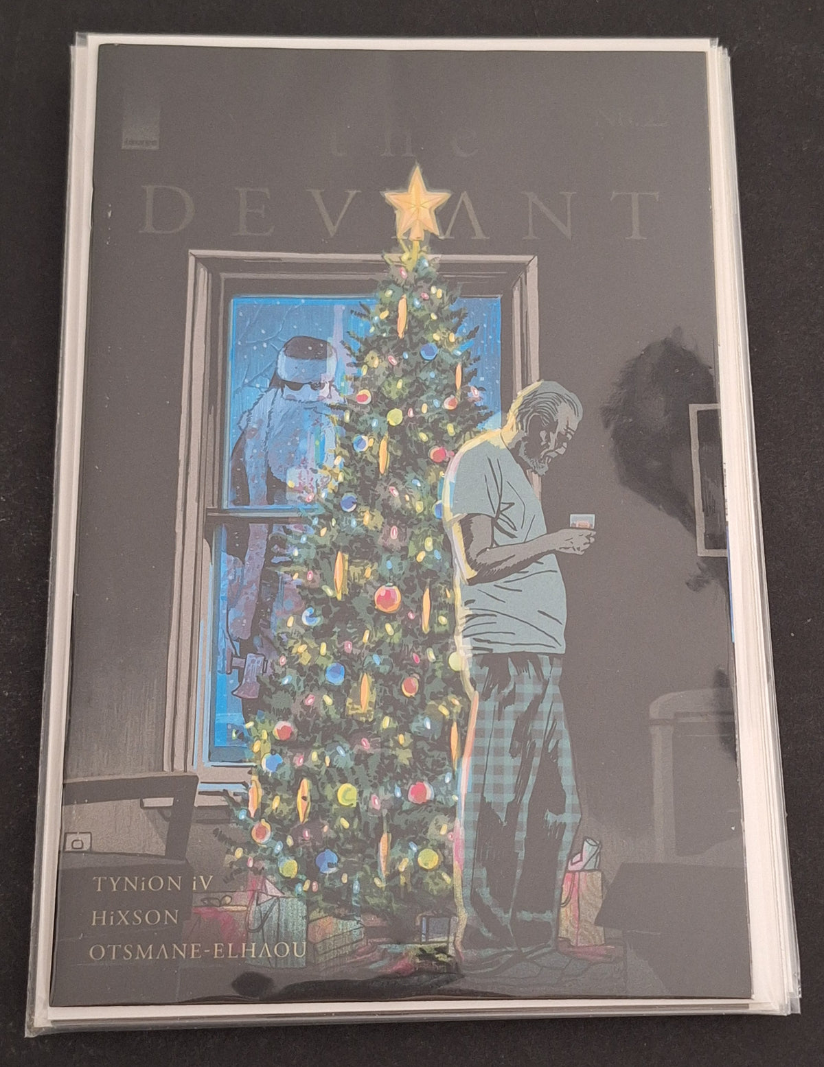 The Deviant 2 NM