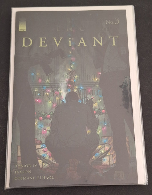 The Deviant 3 NM