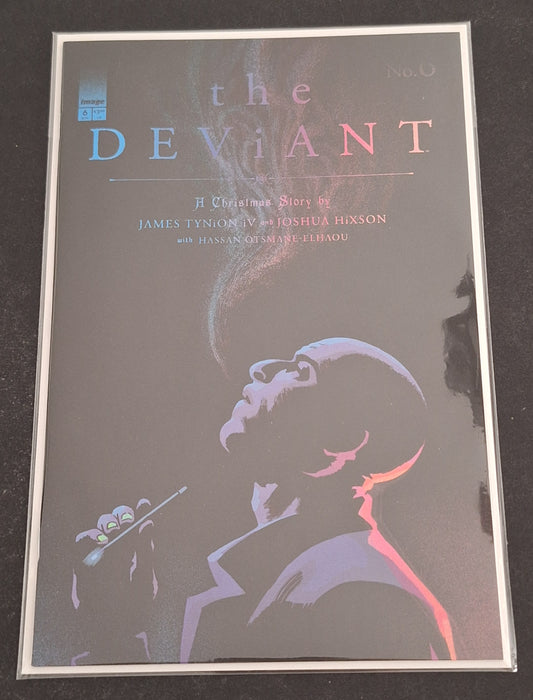 The Deviant 6 NM