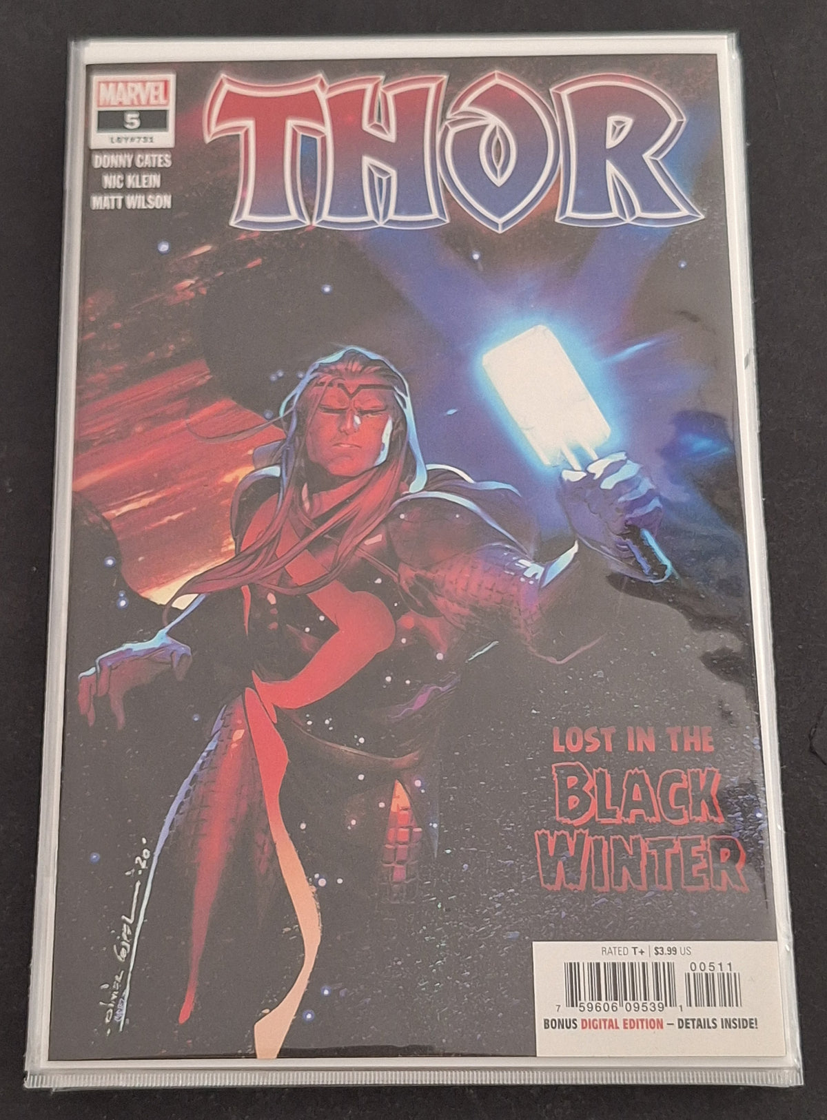 Thor 5 NM