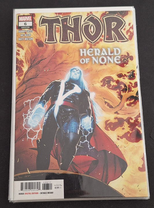 Thor 6 NM